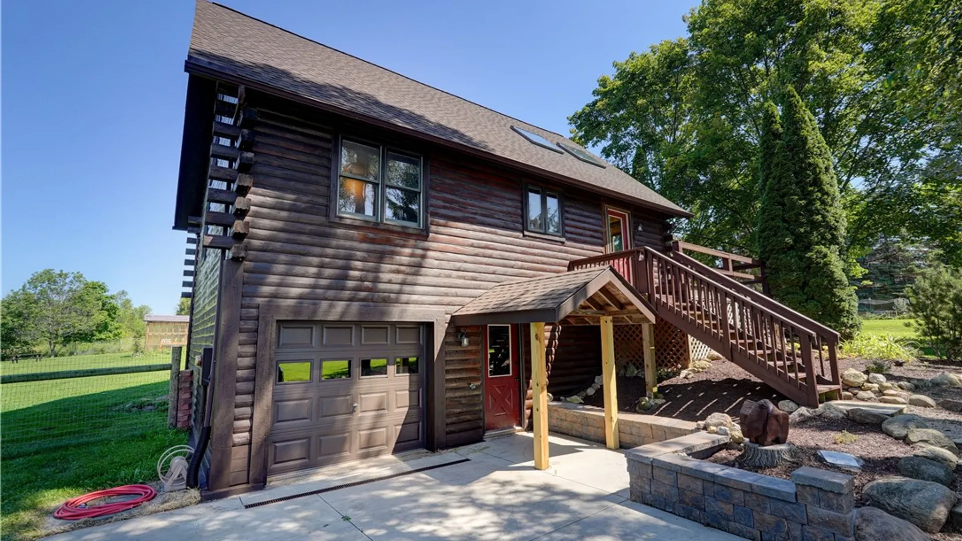 Property at 2883 De Noon Road, Caledonia, NY 14423 4