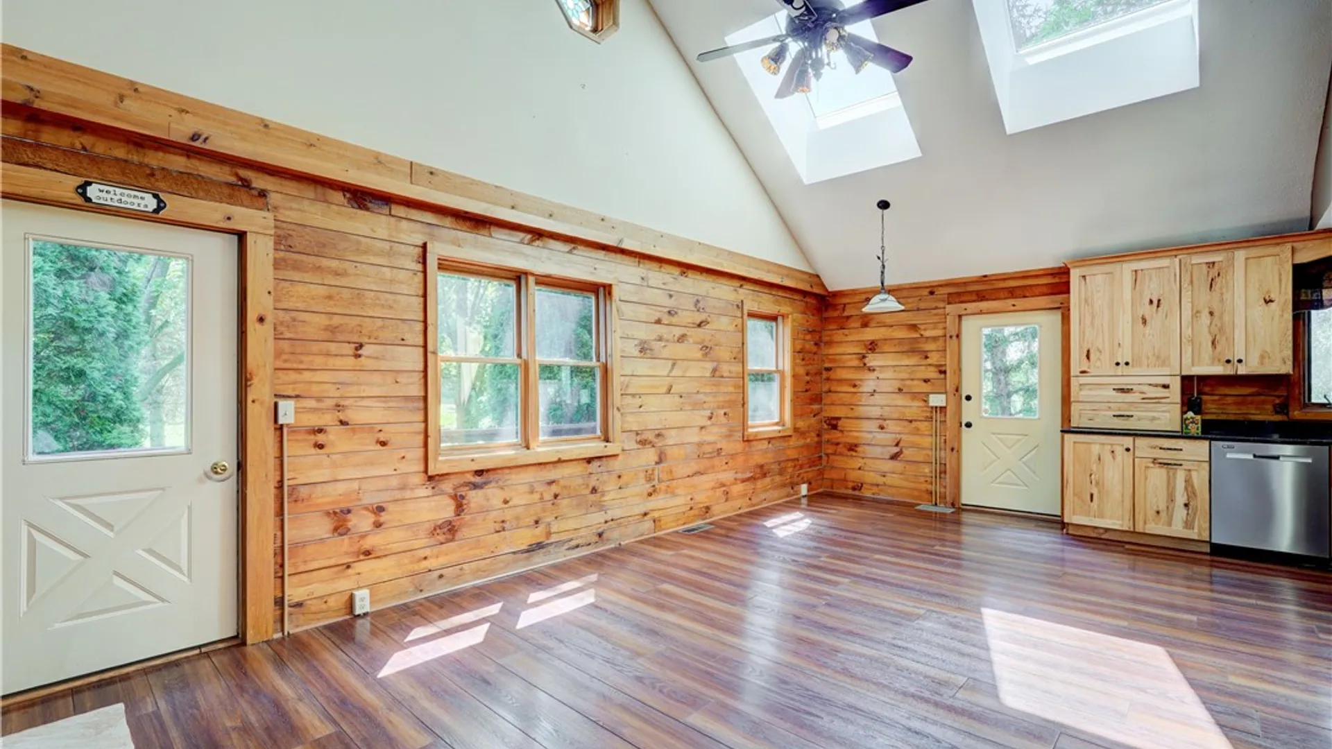 Property at 2883 De Noon Road, Caledonia, NY 14423 5