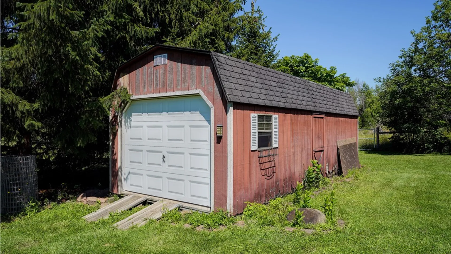 Property at 2883 De Noon Road, Caledonia, NY 14423 40
