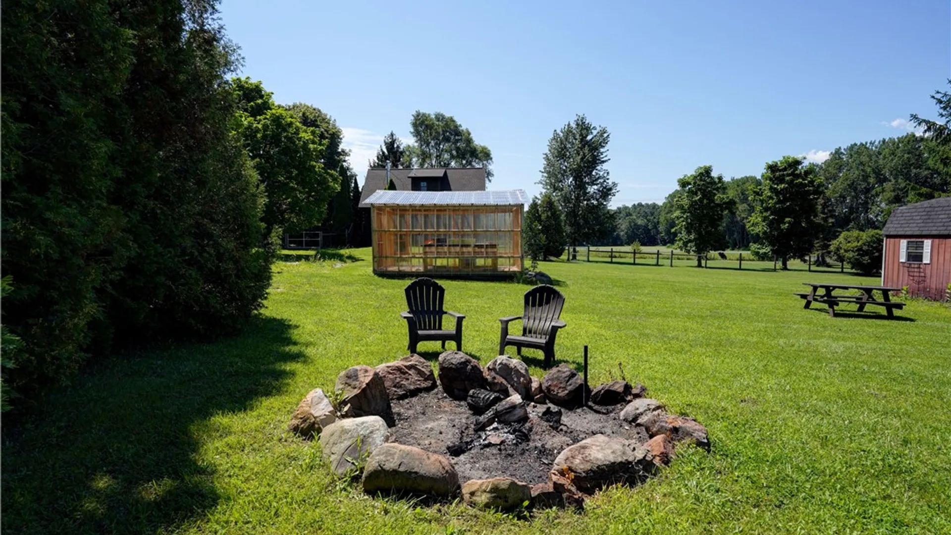 Property at 2883 De Noon Road, Caledonia, NY 14423 42