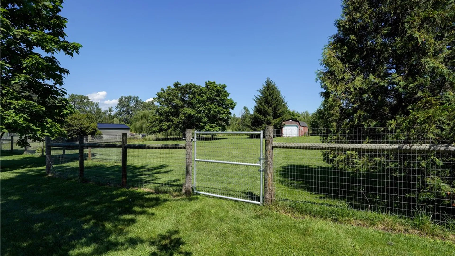 Property at 2883 De Noon Road, Caledonia, NY 14423 43