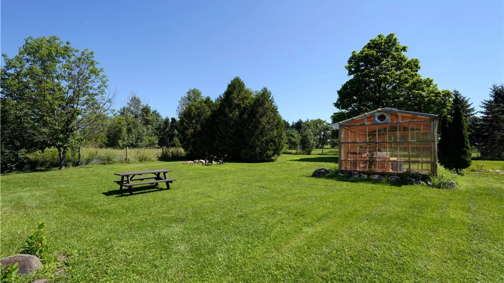 Property at 2883 De Noon Road, Caledonia, NY 14423 47