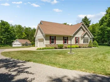 Property at 8061 Sand Ridge Road, Trenton, NY 13304