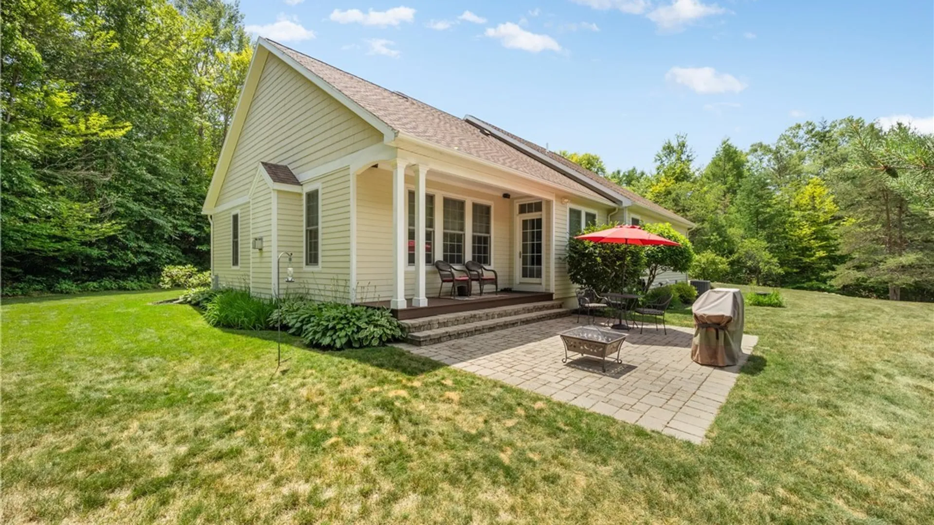 Property at 8061 Sand Ridge Road, Trenton, NY 13304 3