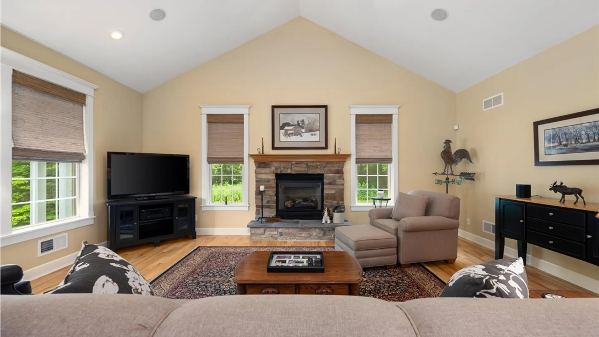 Property at 8061 Sand Ridge Road, Trenton, NY 13304 14