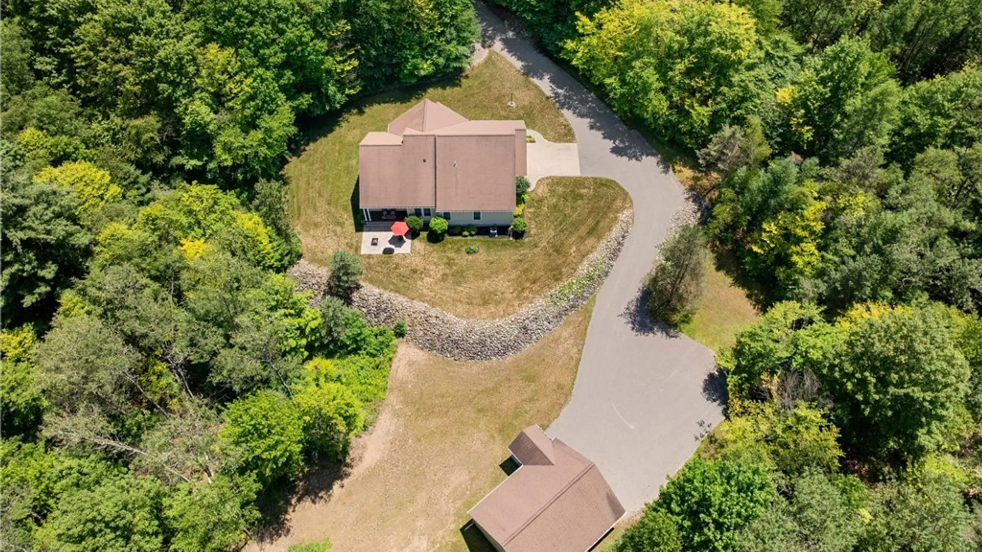 Property at 8061 Sand Ridge Road, Trenton, NY 13304 44