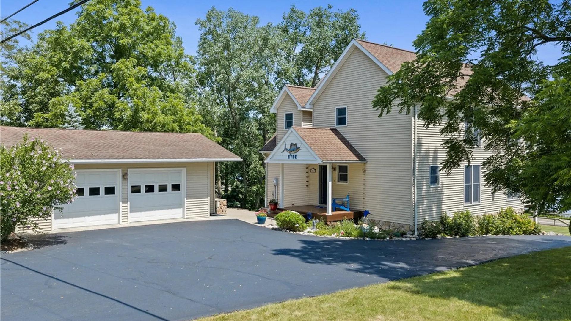 Property at 4808 State Route 89, Varick, NY 14541 12