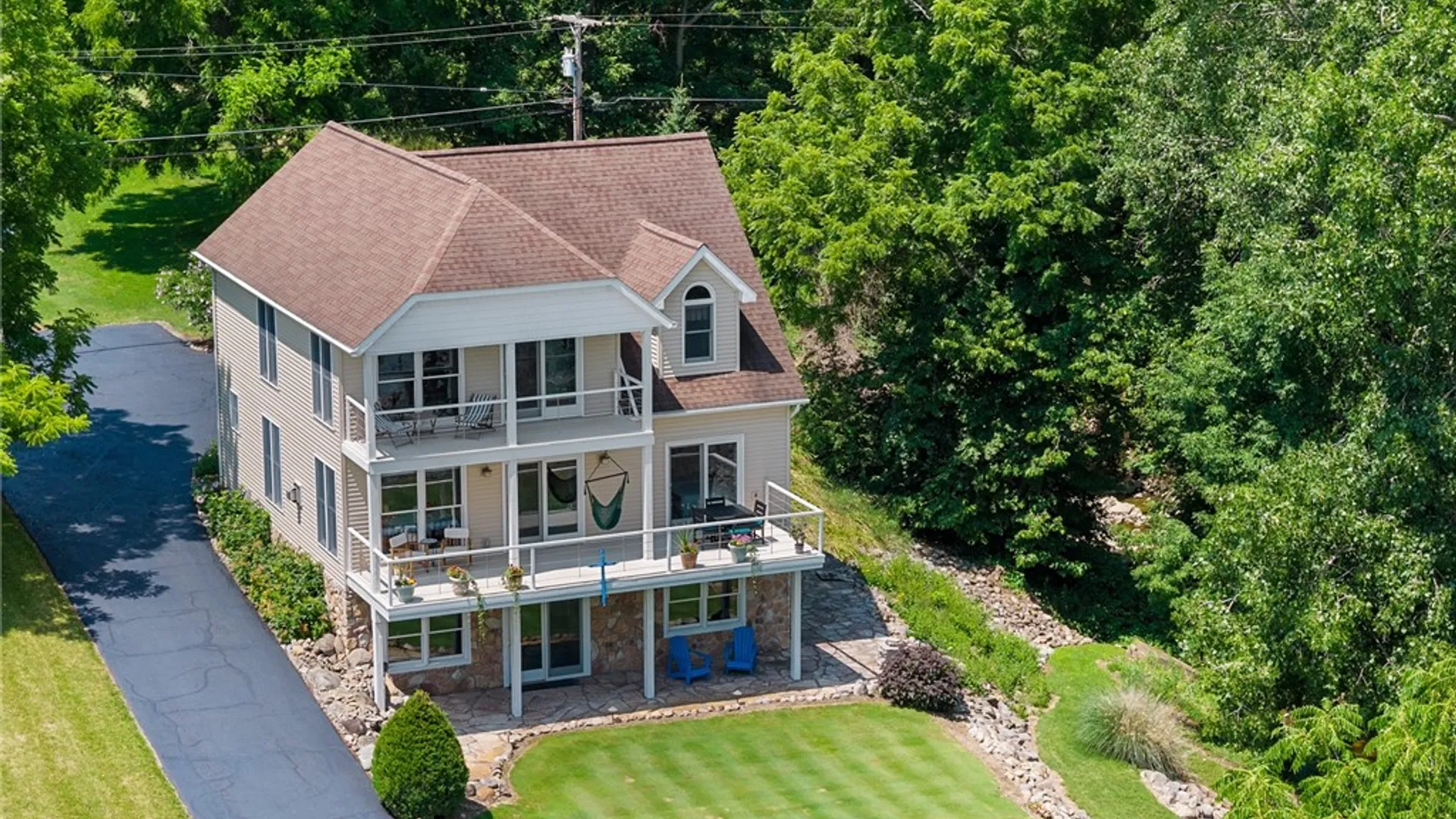 Property at 4808 State Route 89, Varick, NY 14541 11
