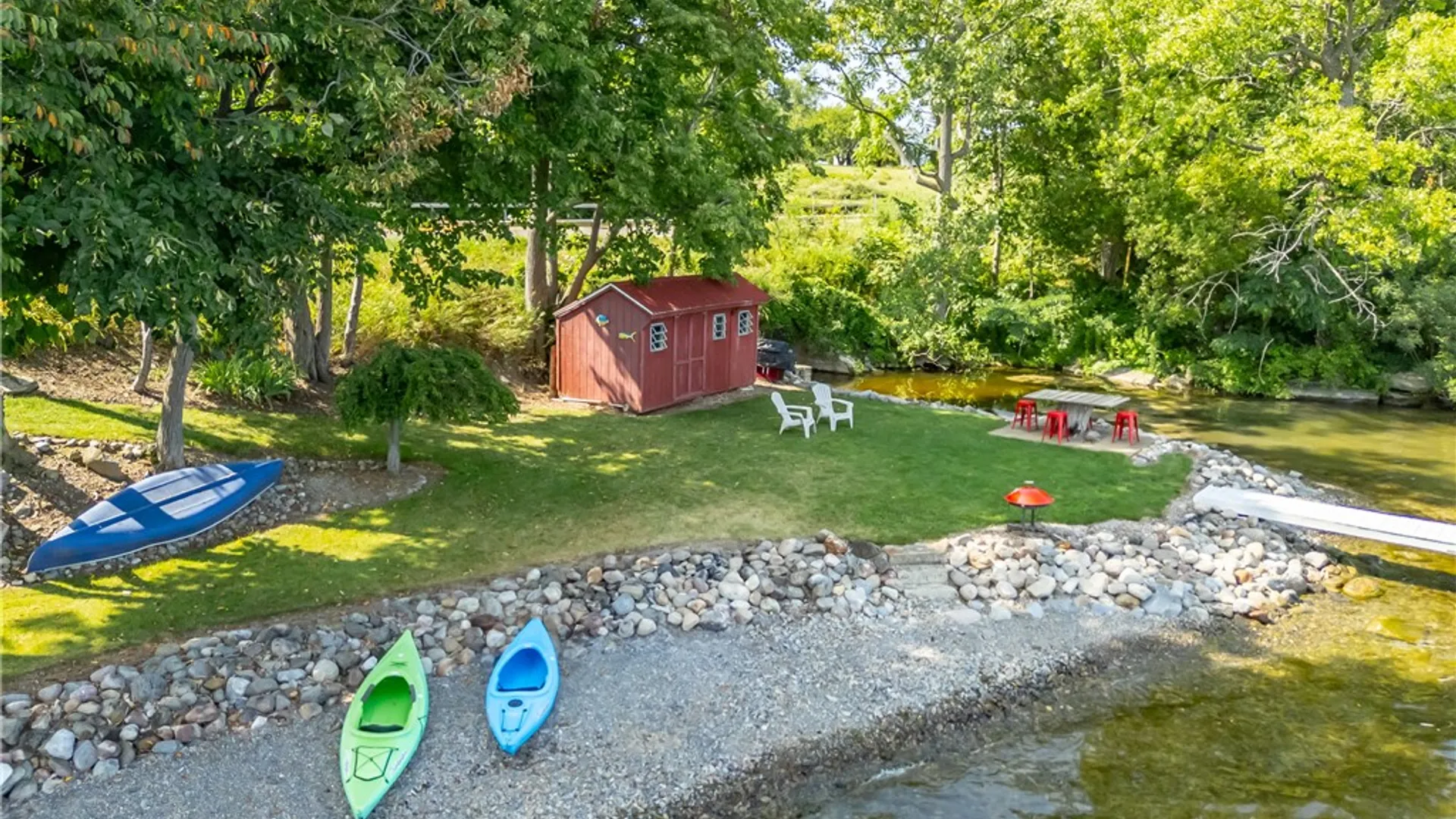 Property at 4808 State Route 89, Varick, NY 14541 36