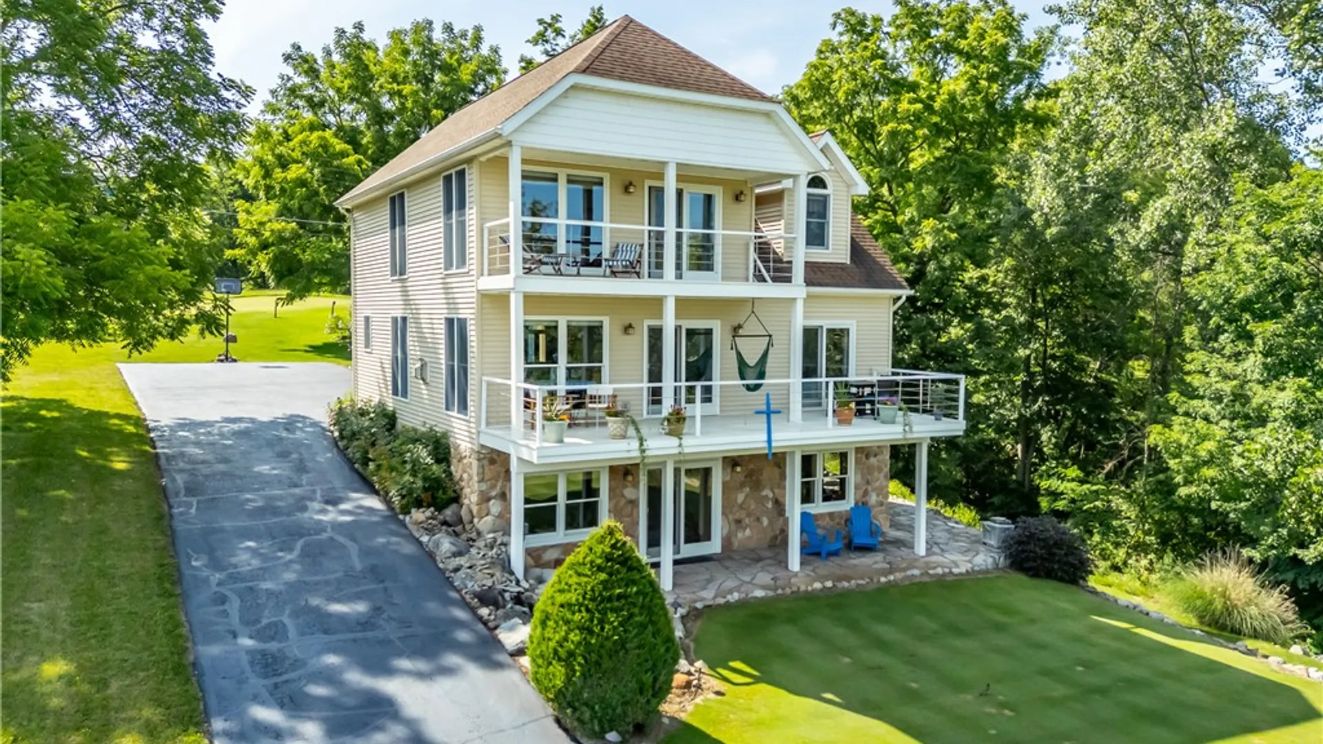 Property at 4808 State Route 89, Varick, NY 14541 37