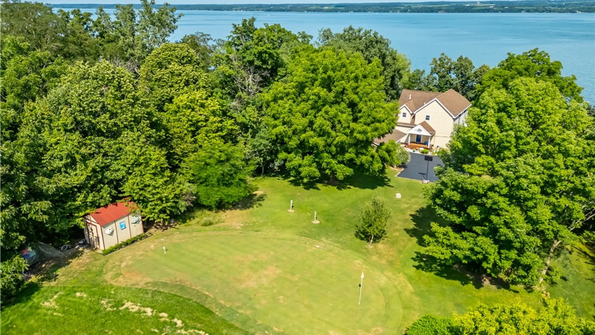 Property at 4808 State Route 89, Varick, NY 14541 38