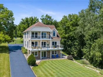 Property at 4808 State Route 89, Varick, NY 14541
