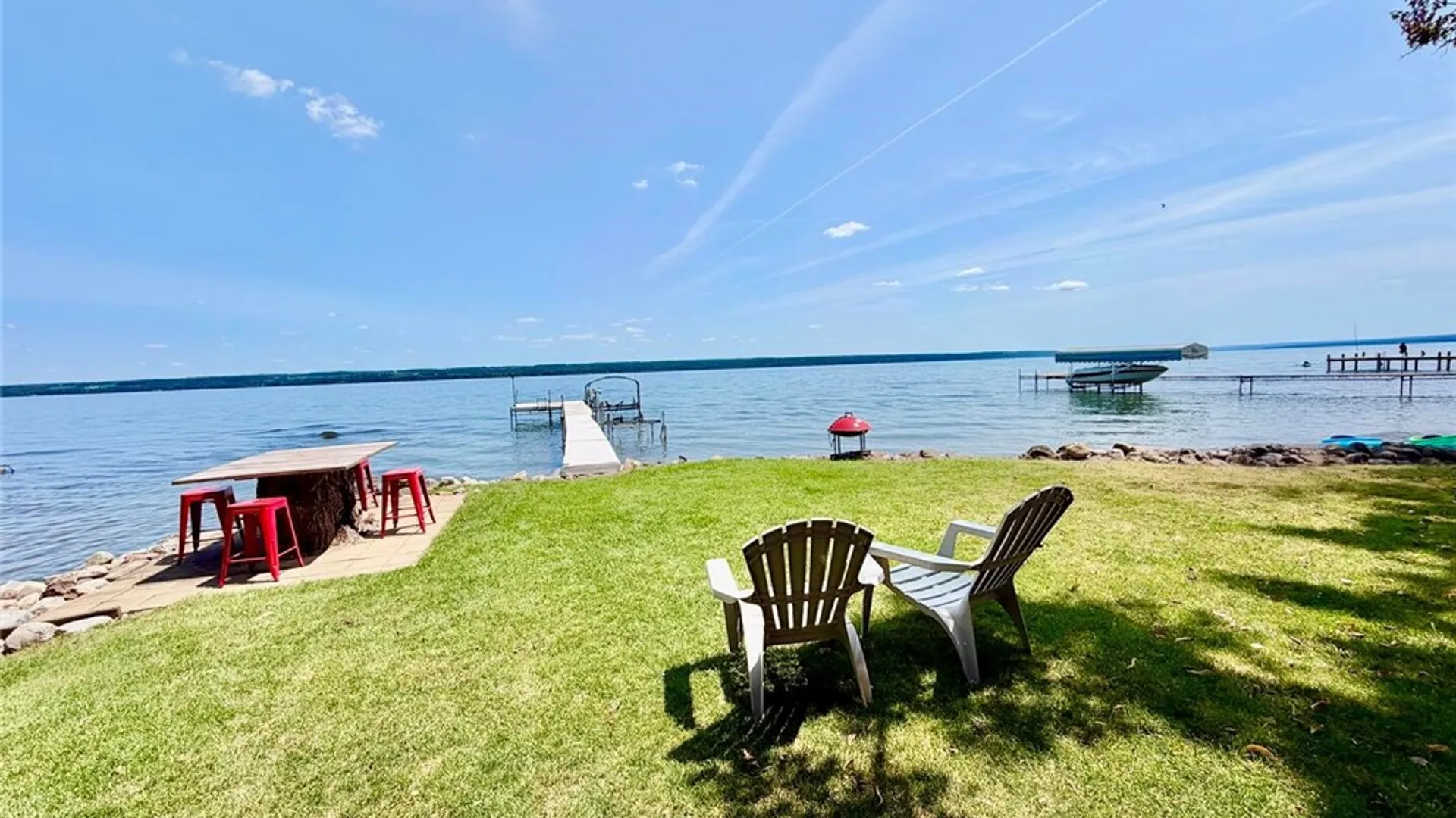 Property at 4808 State Route 89, Varick, NY 14541 9