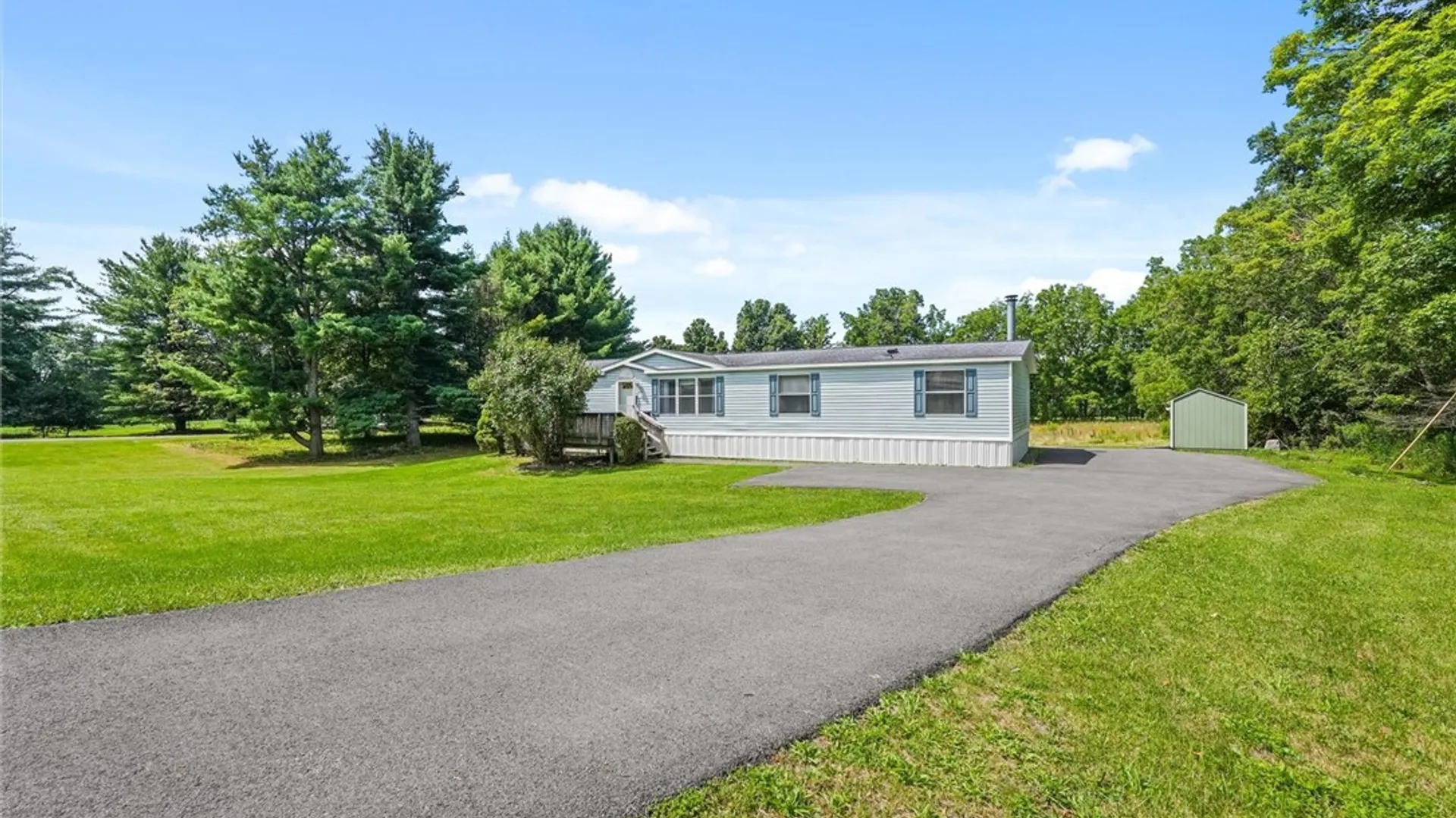 Property at 454 Caswell Road, Dryden, NY 13068 7