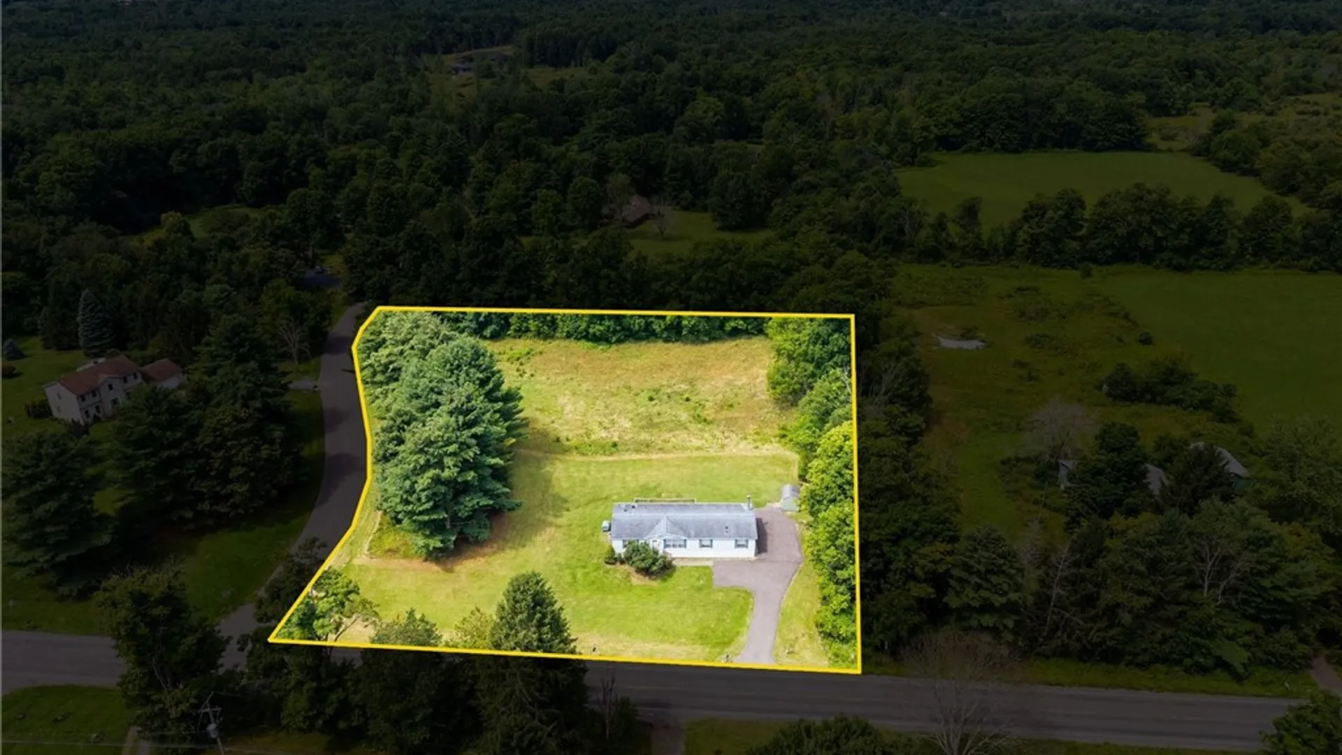 Property at 454 Caswell Road, Dryden, NY 13068 4