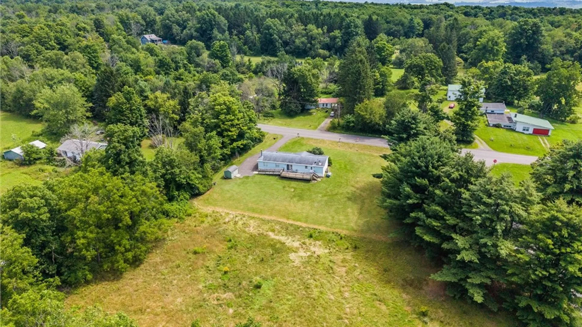 Property at 454 Caswell Road, Dryden, NY 13068 9