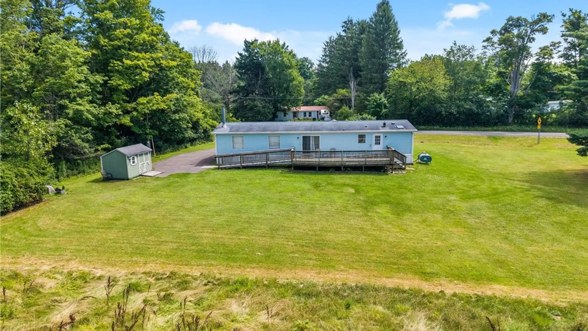 Property at 454 Caswell Road, Dryden, NY 13068 48