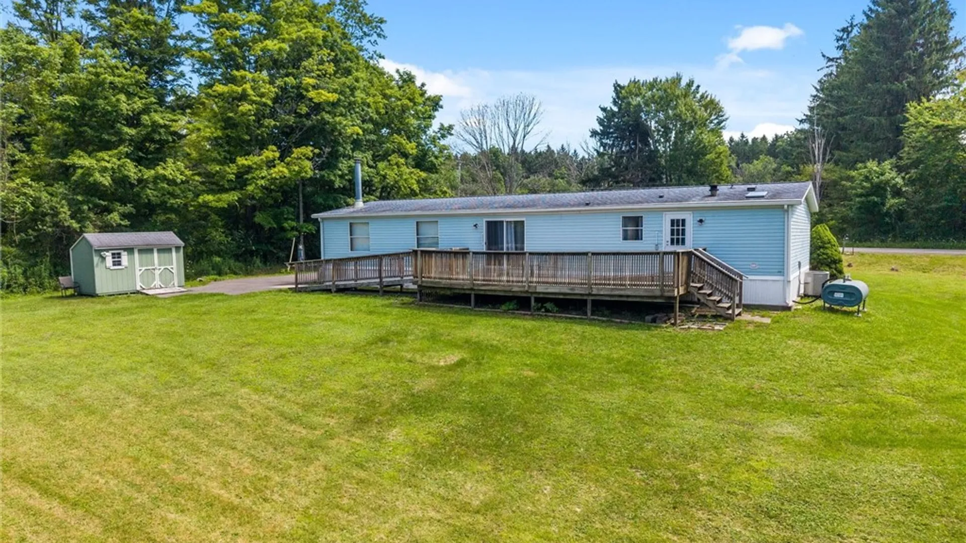 Property at 454 Caswell Road, Dryden, NY 13068 6