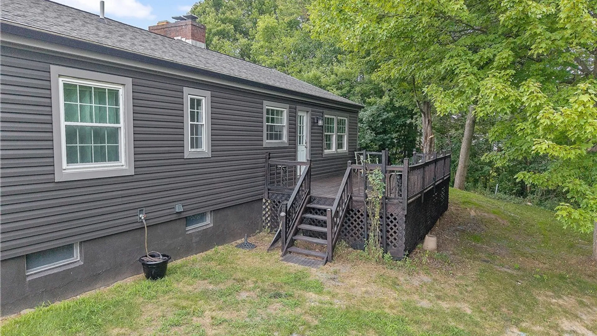 Property at 24 Gilmour Drive, West Monroe, NY 13036 41