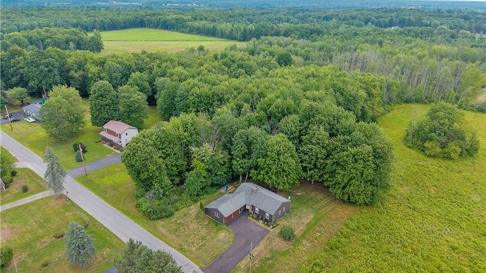 Property at 24 Gilmour Drive, West Monroe, NY 13036 45