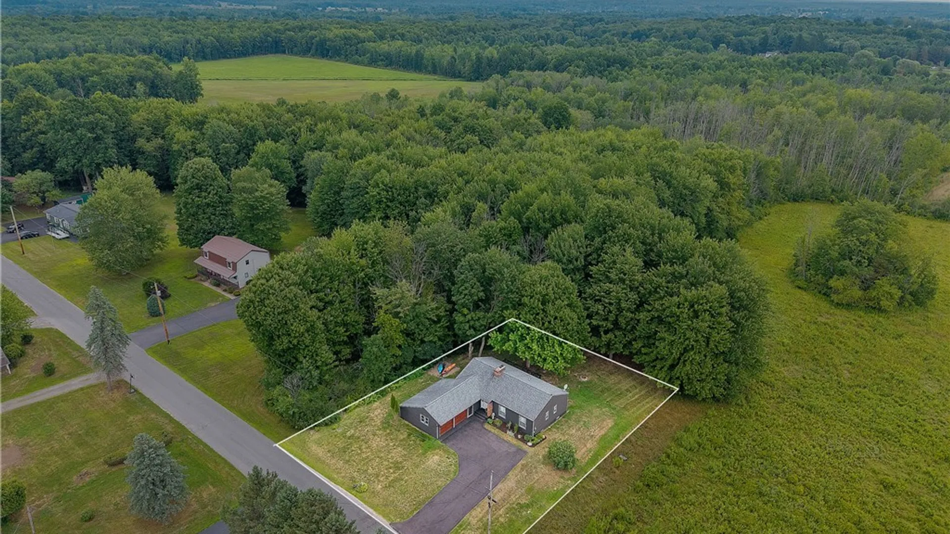 Property at 24 Gilmour Drive, West Monroe, NY 13036 46