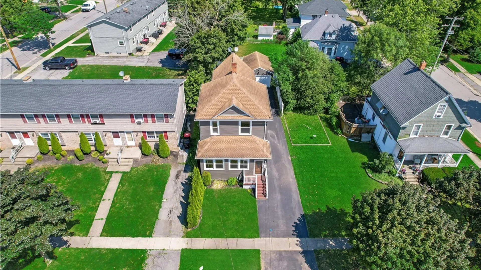 Property at 23 W Drullard Avenue, Lancaster, NY 14086 3