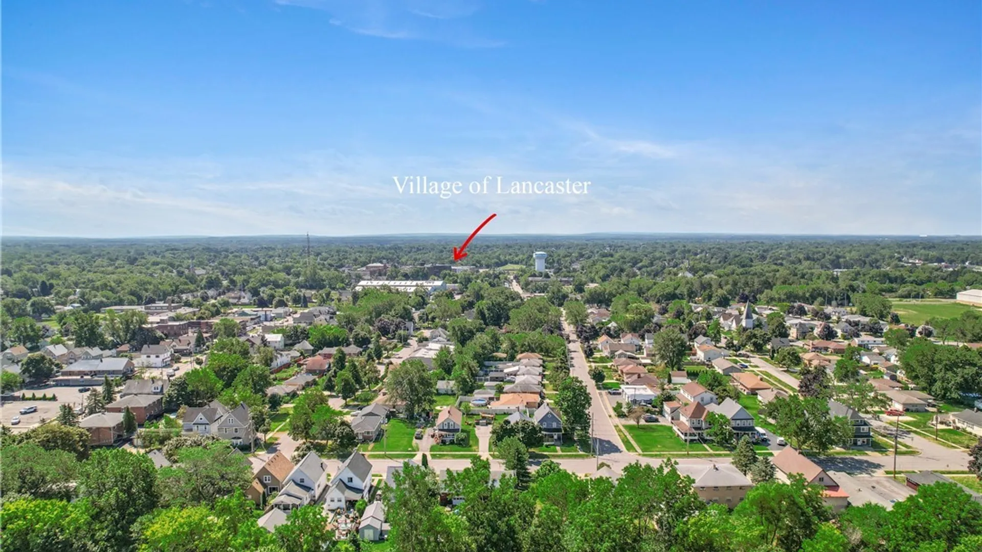 Property at 23 W Drullard Avenue, Lancaster, NY 14086 6