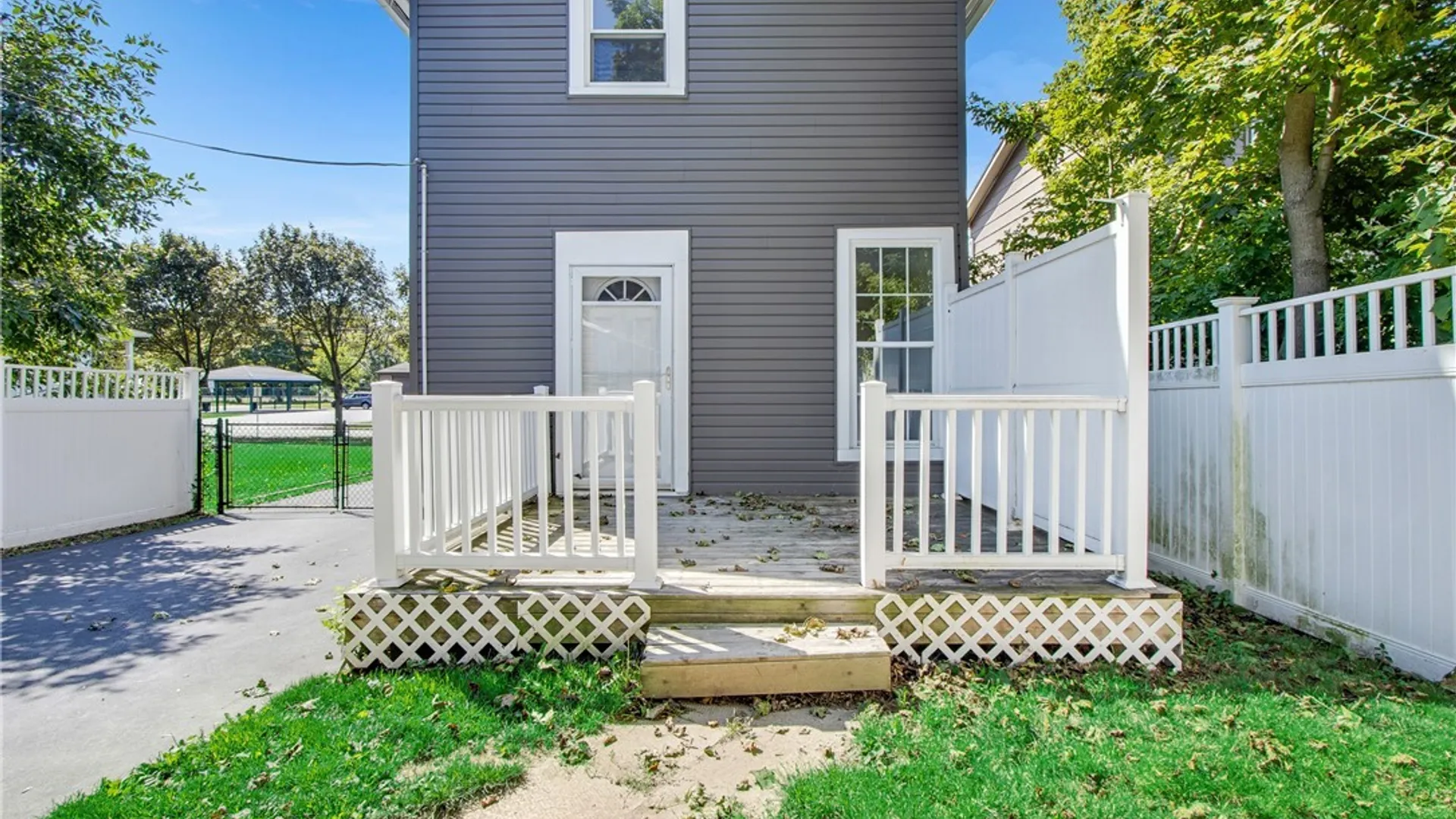 Property at 23 W Drullard Avenue, Lancaster, NY 14086 30
