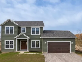 Property at Lot 40 Highland Meadows, Lysander, NY 13027