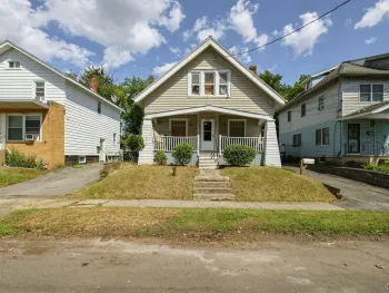 Property at 262 North Avenue, Syracuse, NY 13206