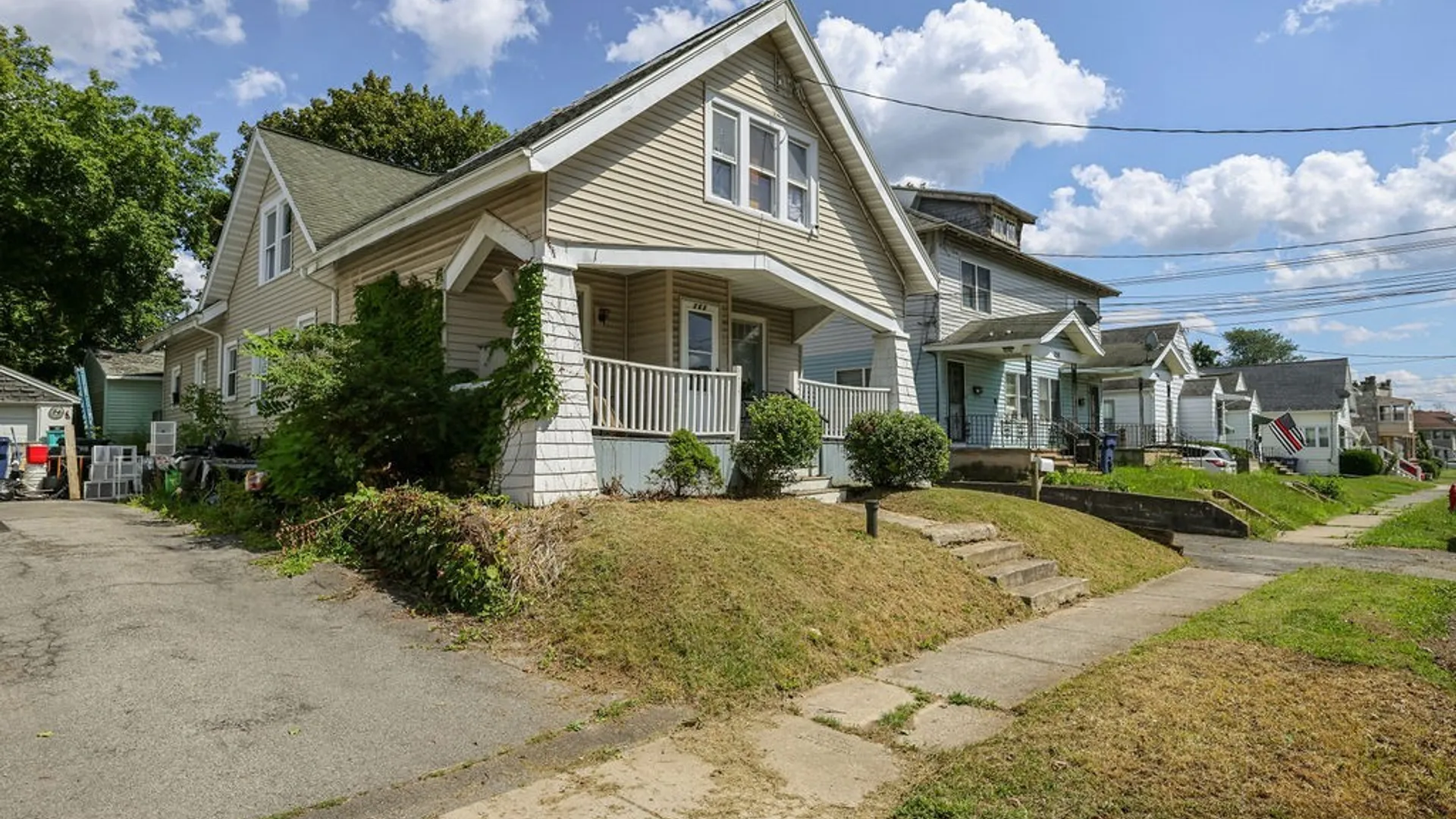 Property at 262 North Avenue, Syracuse, NY 13206 3