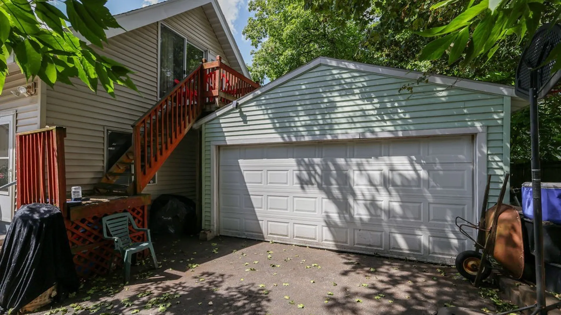 Property at 262 North Avenue, Syracuse, NY 13206 4