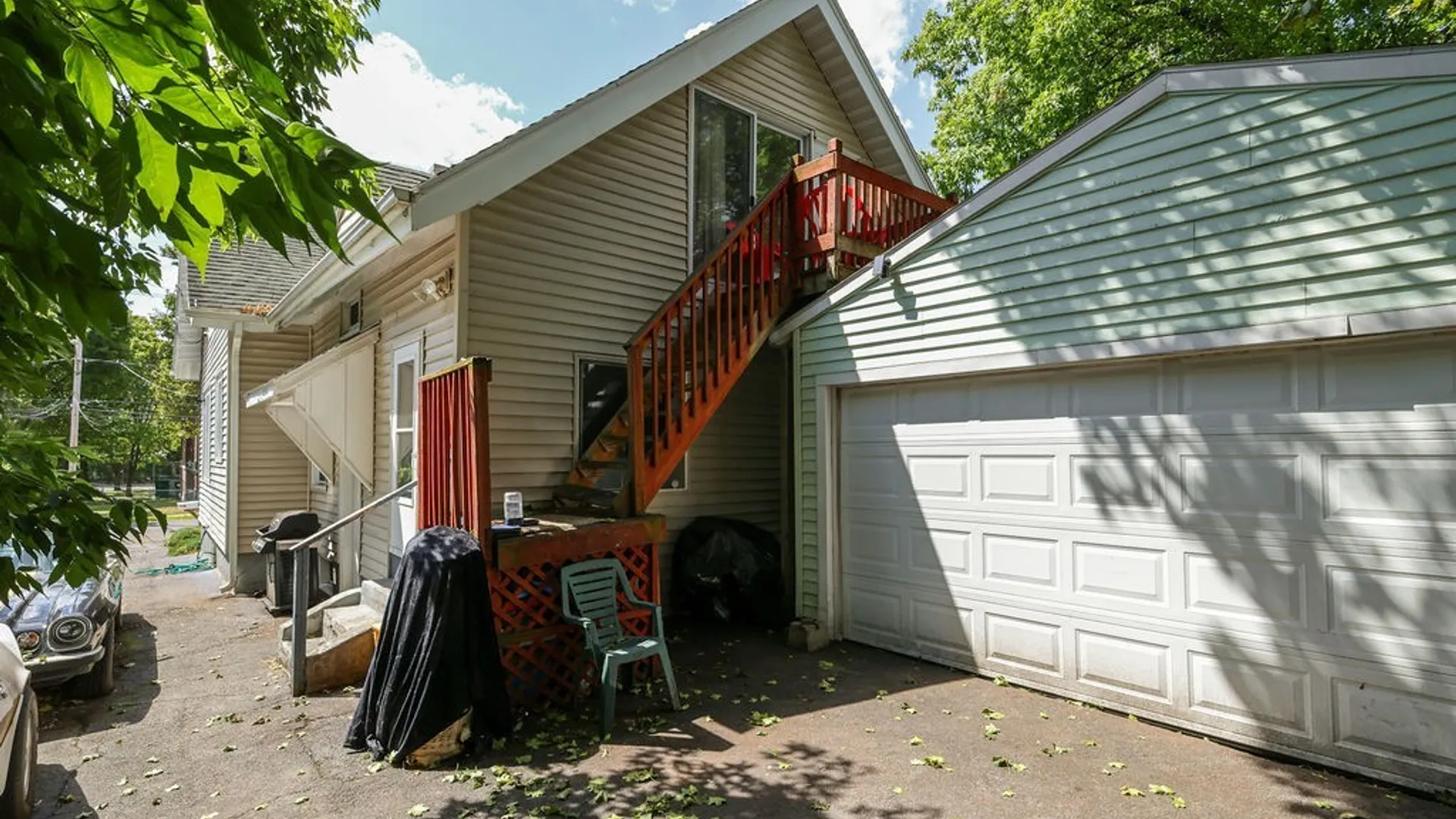 Property at 262 North Avenue, Syracuse, NY 13206 5