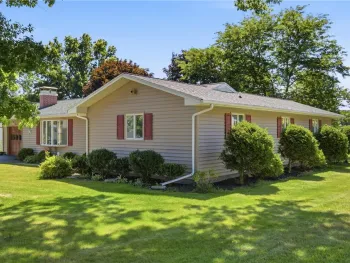 Property at 321 Burton Street, Bath, NY 14810