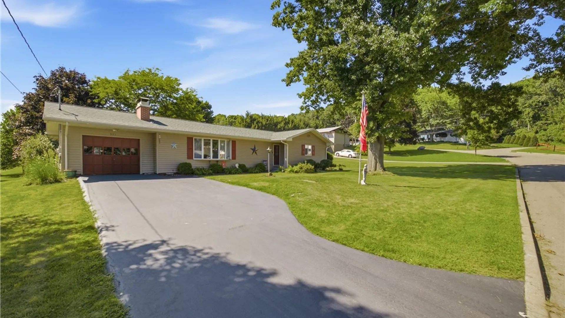 Property at 321 Burton Street, Bath, NY 14810 3