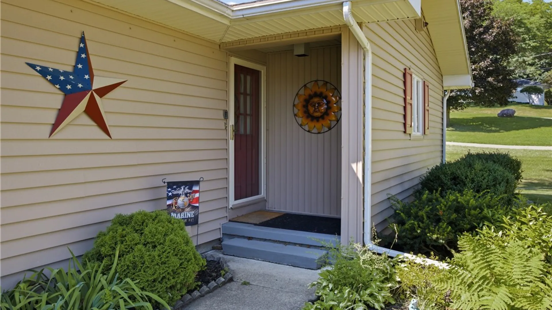 Property at 321 Burton Street, Bath, NY 14810 4