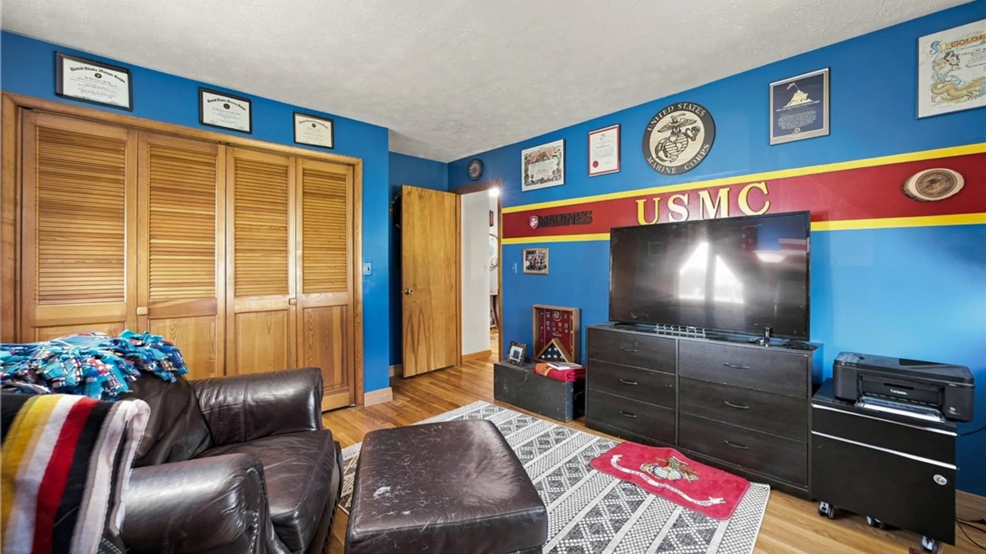Property at 321 Burton Street, Bath, NY 14810 21