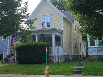 Property at 9 Rowley Street, Rochester, NY 14607