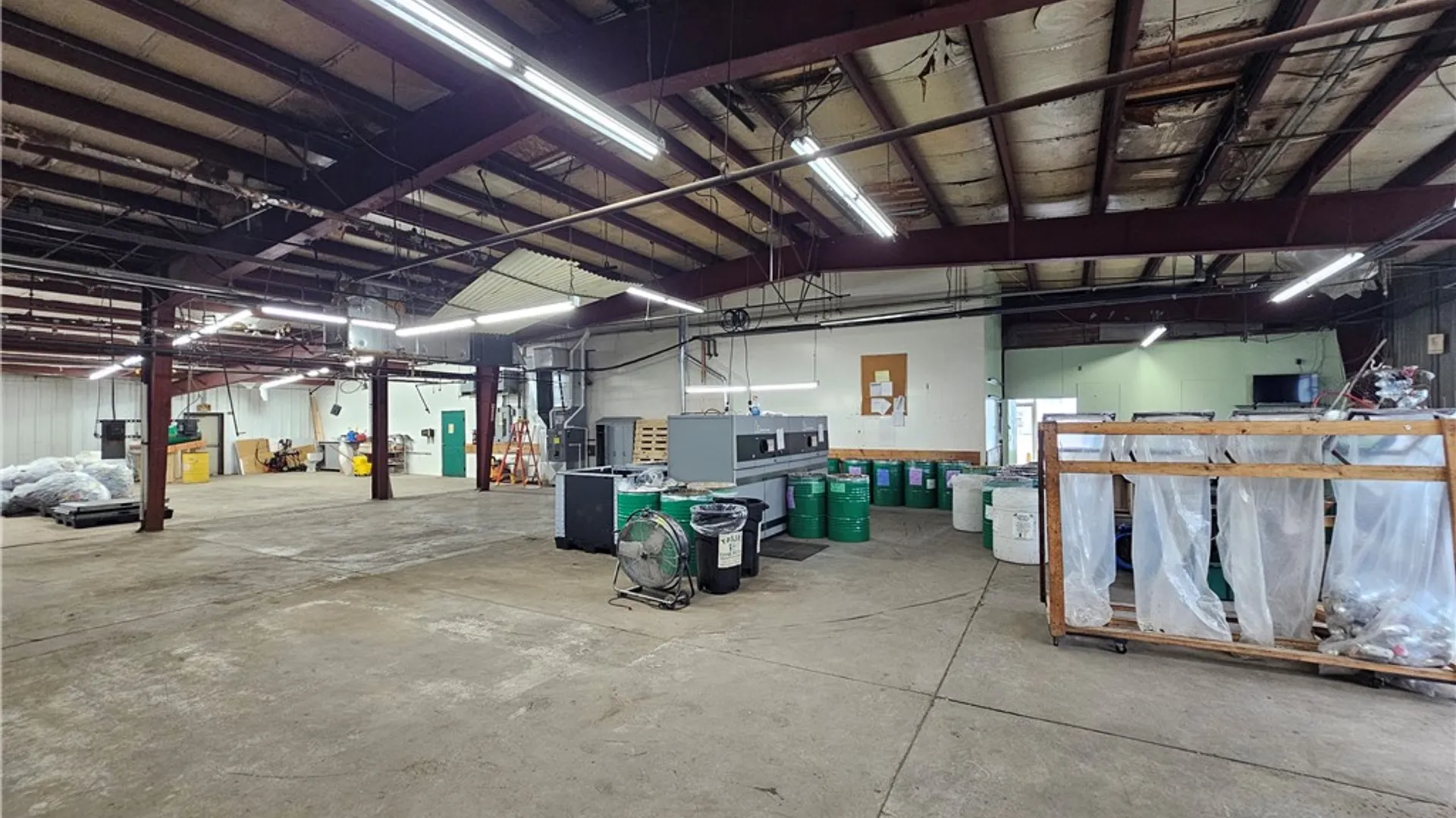 Property at 200 Ellicott Street, Batavia City, NY 14020 3