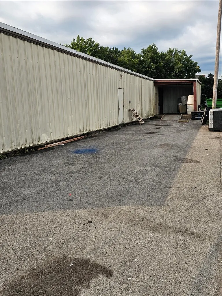 Property at 200 Ellicott Street, Batavia City, NY 14020