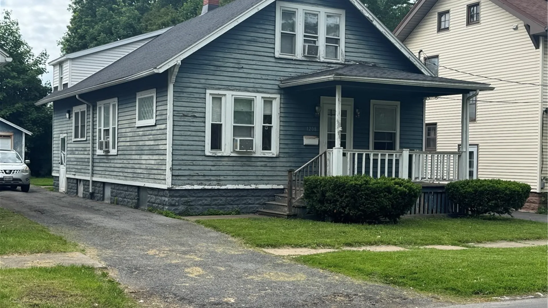 Property at 1208 Churchill Avenue, Utica, NY 13502 3