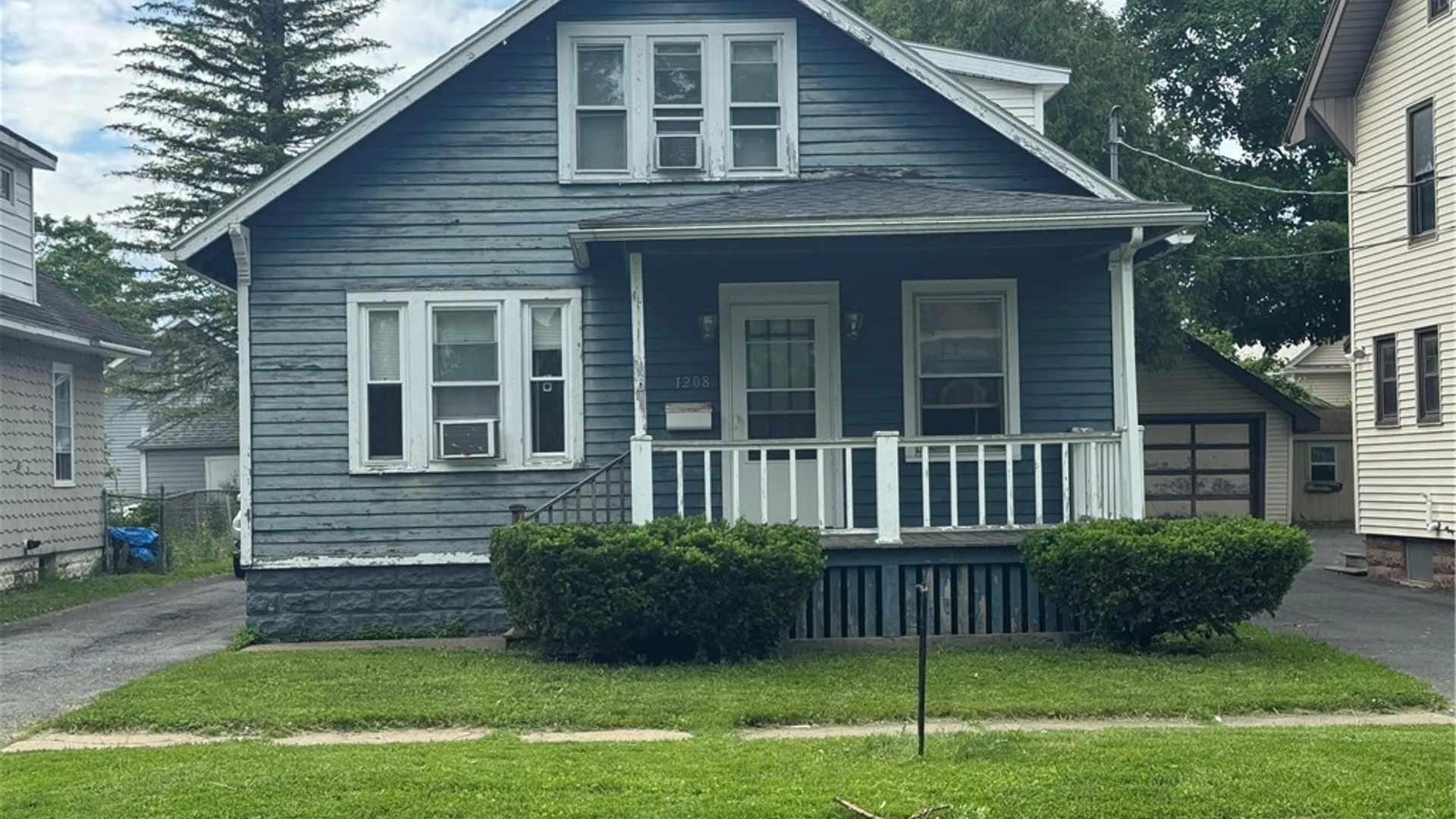 Property at 1208 Churchill Avenue, Utica, NY 13502 4