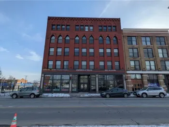 Property at 149 Swan Street, Buffalo, NY 14203