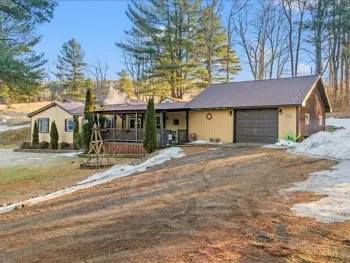 Property at 144 Owlville Road, Coventry, NY 13733