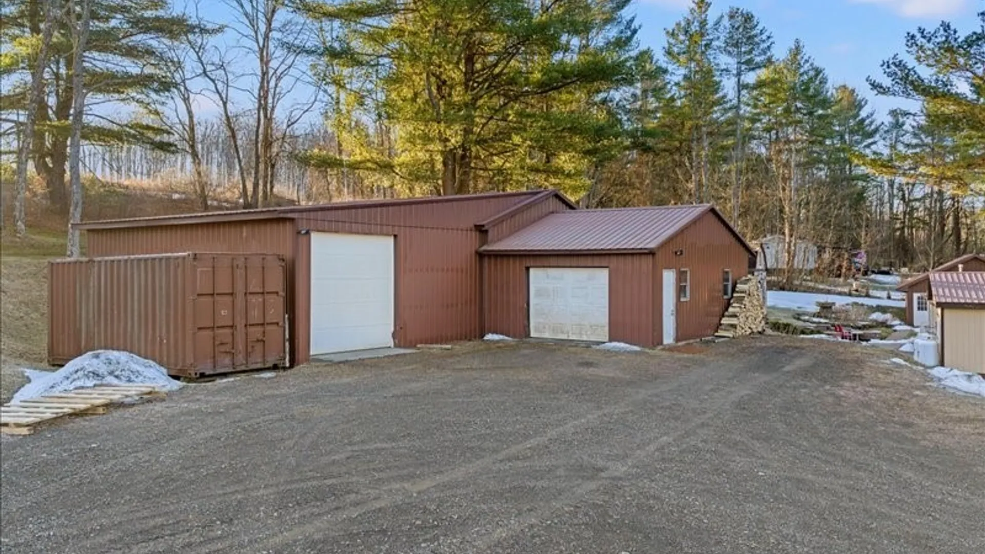 Property at 144 Owlville Road, Coventry, NY 13733 29