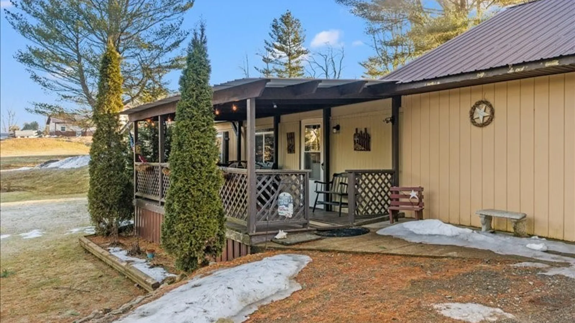 Property at 144 Owlville Road, Coventry, NY 13733 34