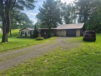 Property at 144 Owlville Road, Coventry, NY 13733