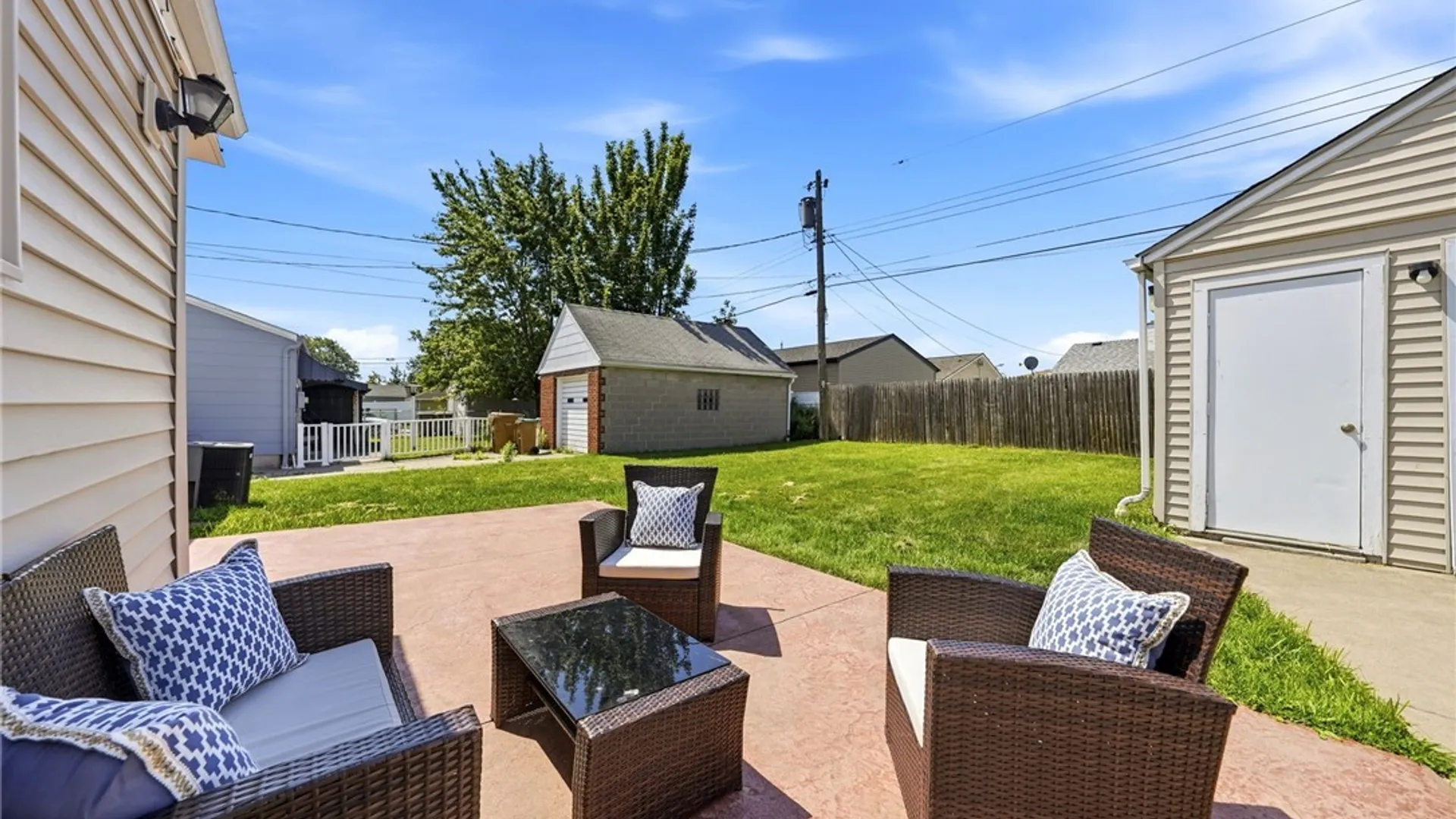 Property at 83 Loretto Drive, Cheektowaga, NY 14225 33