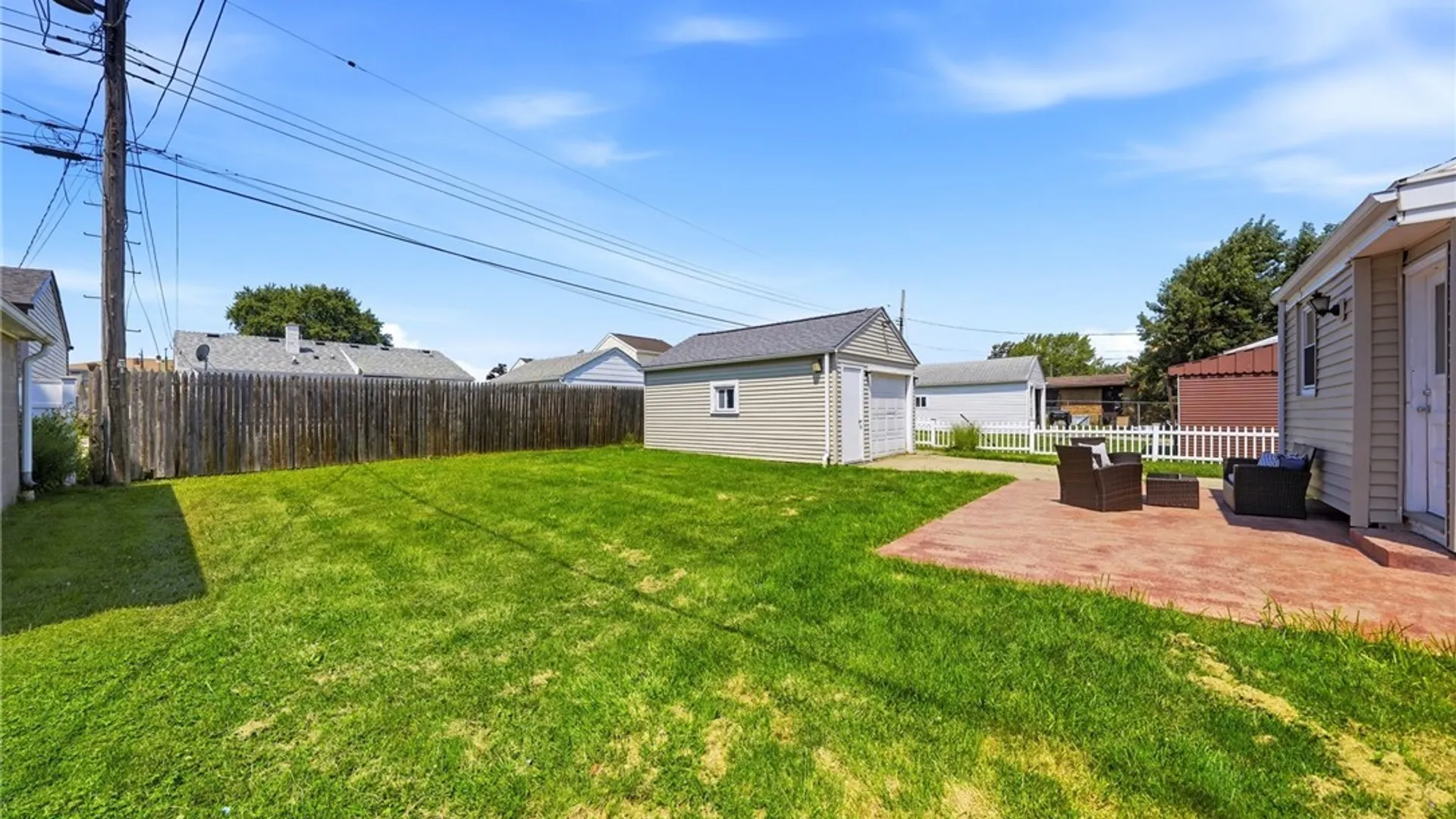 Property at 83 Loretto Drive, Cheektowaga, NY 14225 35