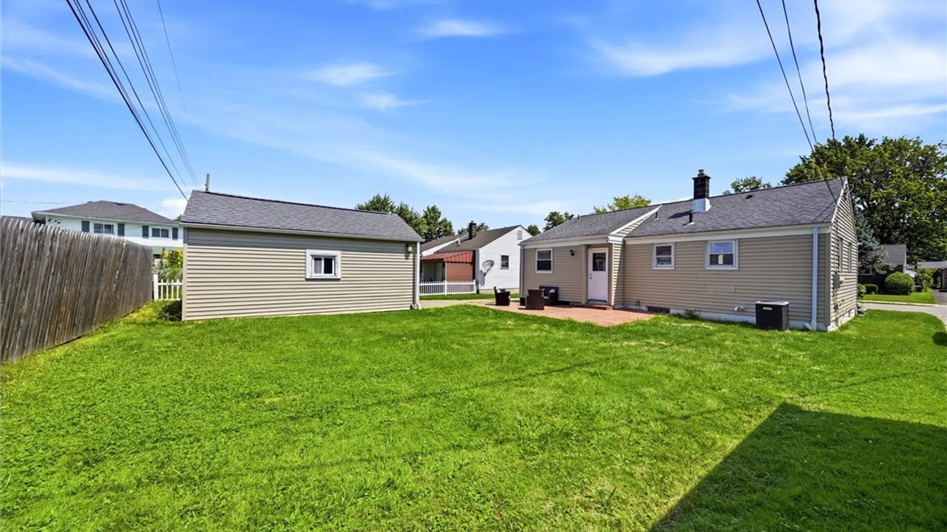 Property at 83 Loretto Drive, Cheektowaga, NY 14225 36